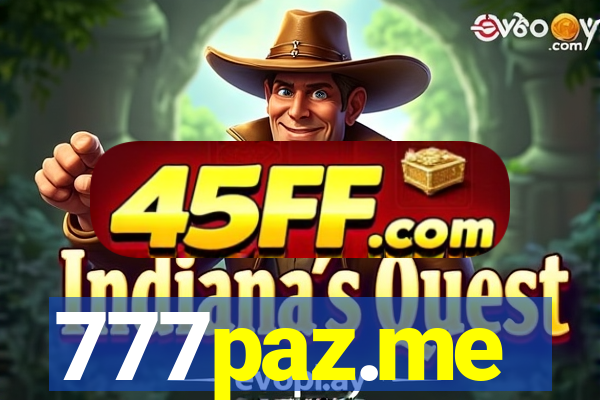 777paz.me
