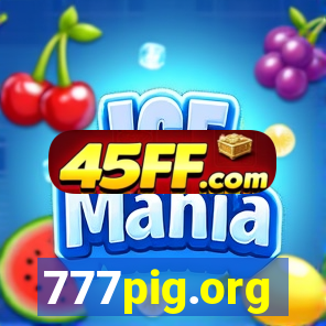 777pig.org