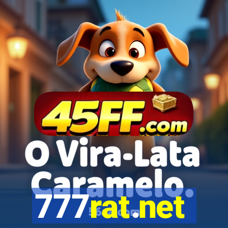 777rat.net
