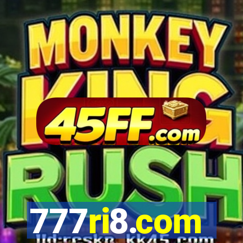 777ri8.com
