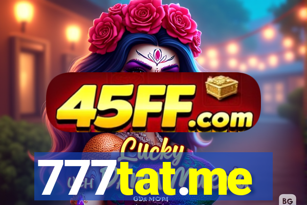 777tat.me