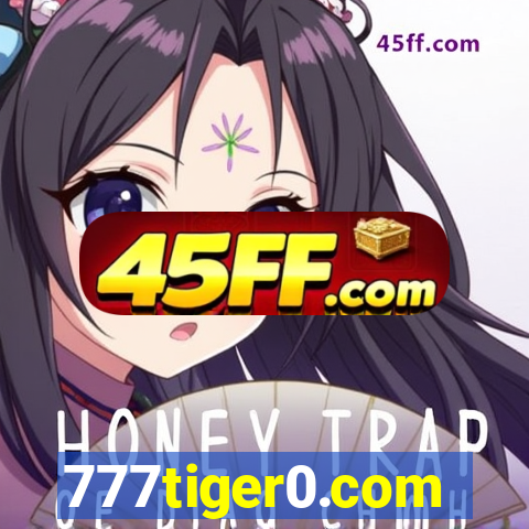 777tiger0.com