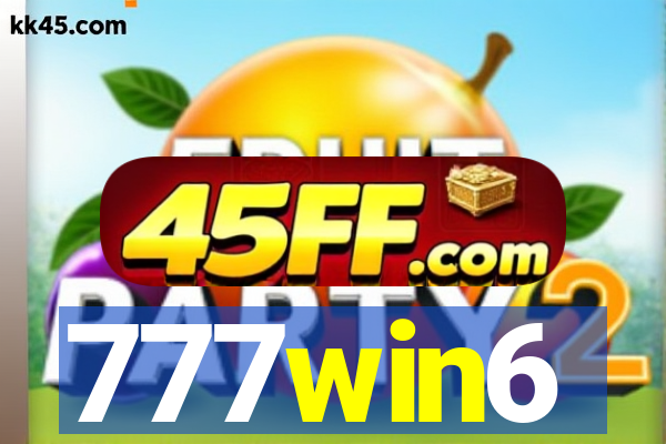 777win6