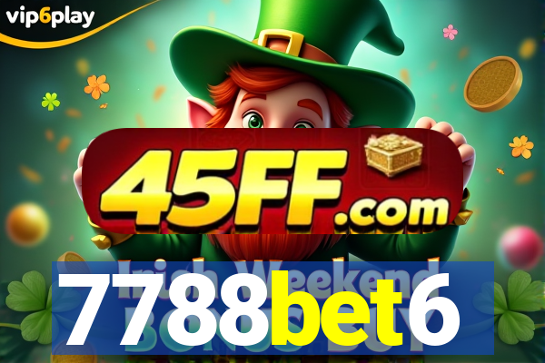 7788bet6