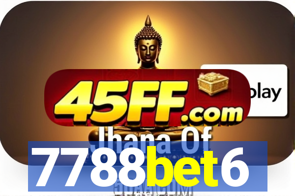 7788bet6