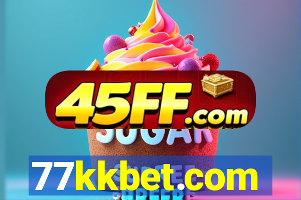 77kkbet.com
