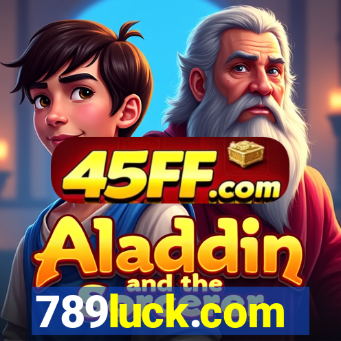789luck.com