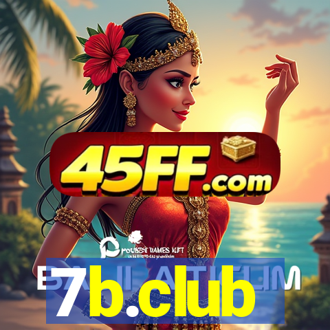 7b.club