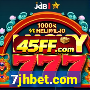 7jhbet.com
