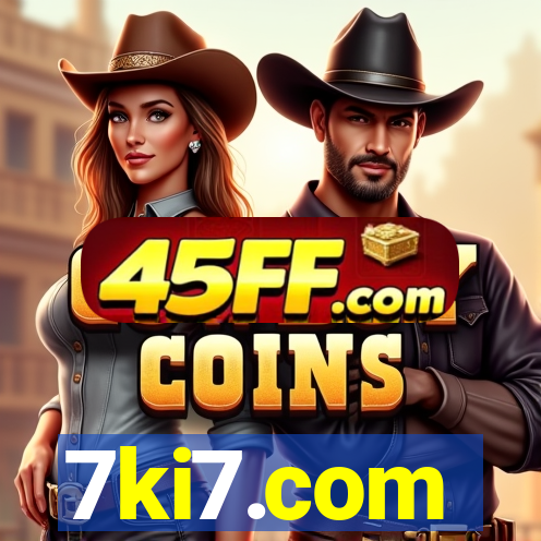 7ki7.com