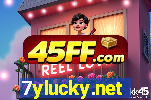 7ylucky.net