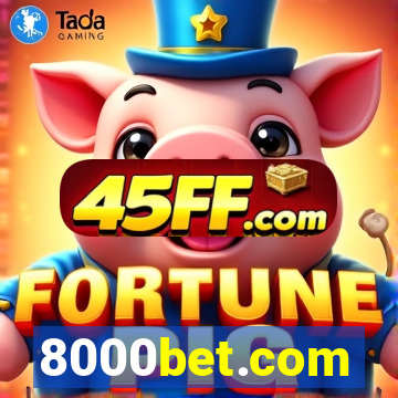 8000bet.com