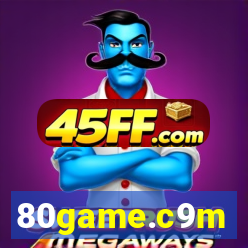 80game.c9m