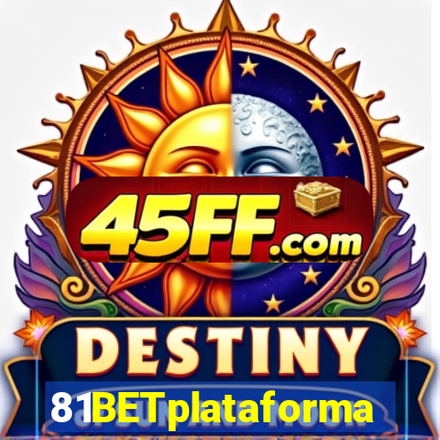 81BETplataforma