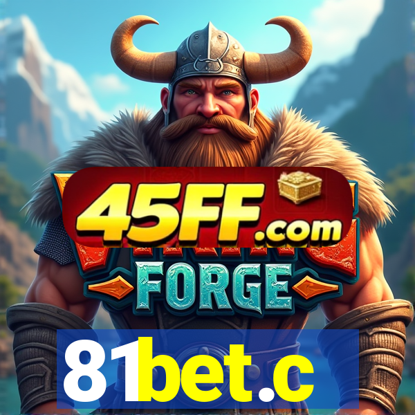 81bet.c
