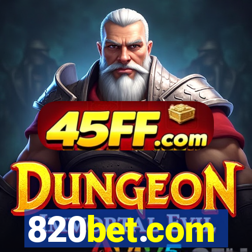 820bet.com
