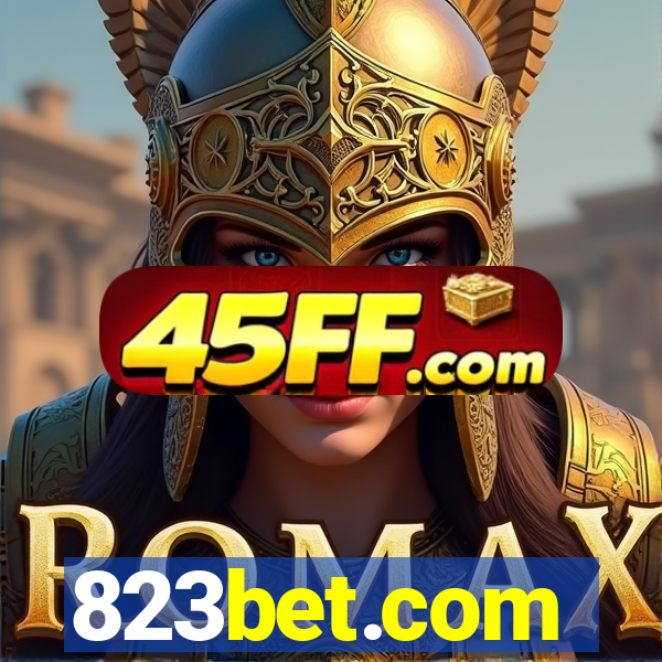 823bet.com