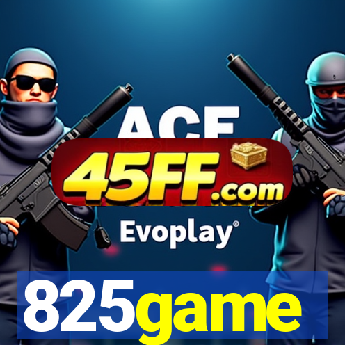825game