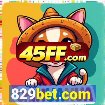 829bet.com