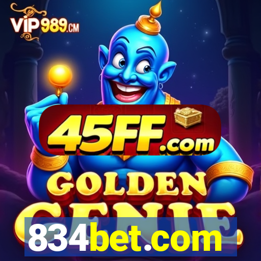 834bet.com
