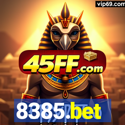 8385.bet