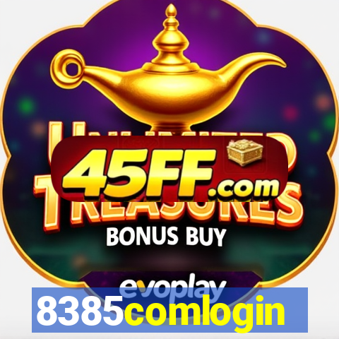 8385comlogin