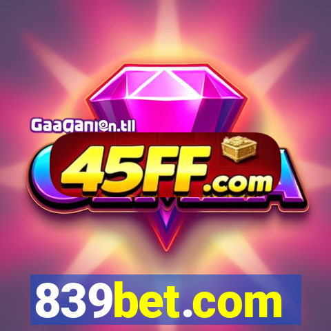 839bet.com