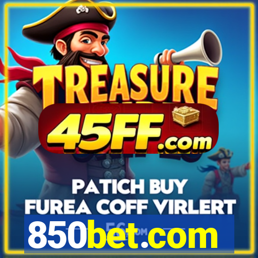 850bet.com
