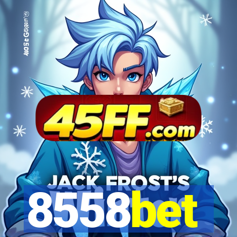 8558bet
