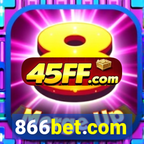 866bet.com