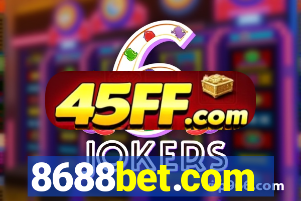 8688bet.com