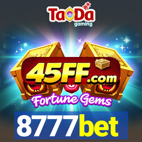 8777bet