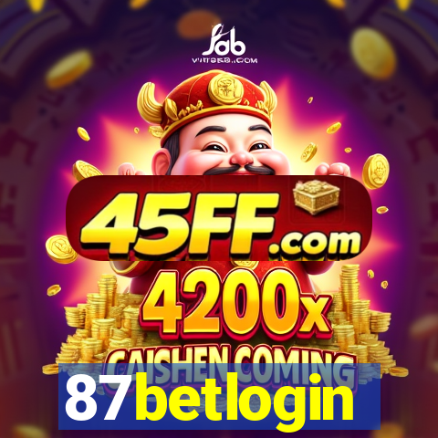 87betlogin