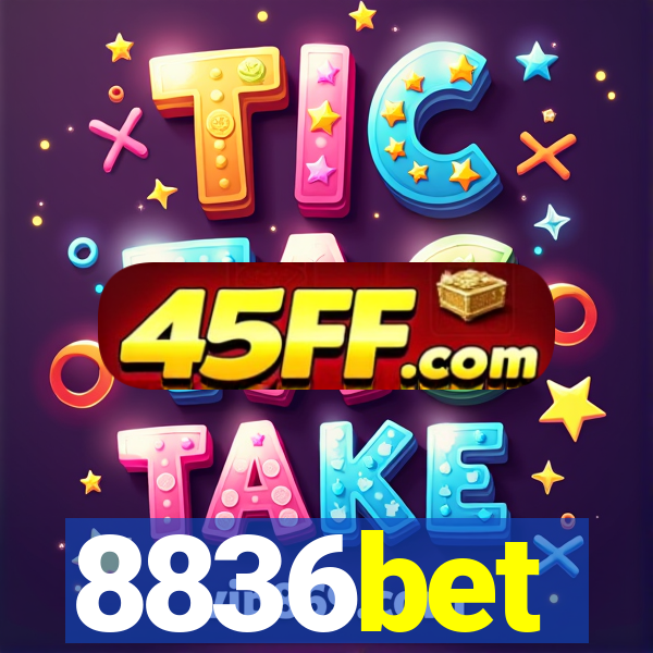 8836bet