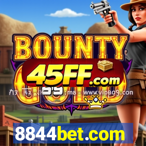 8844bet.com