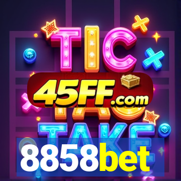 8858bet