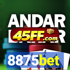 8875bet