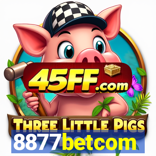 8877betcom