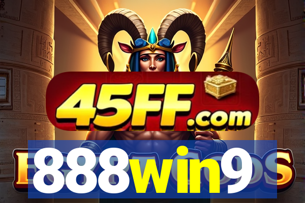 888win9
