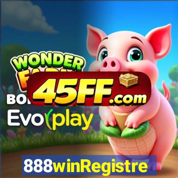 888winRegistre