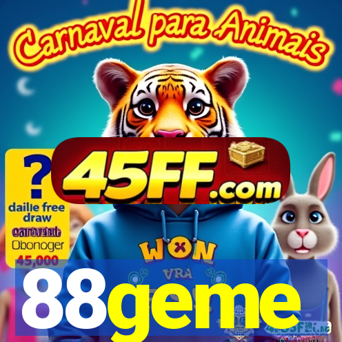 88geme