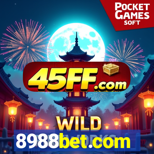 8988bet.com