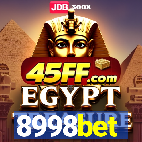 8998bet