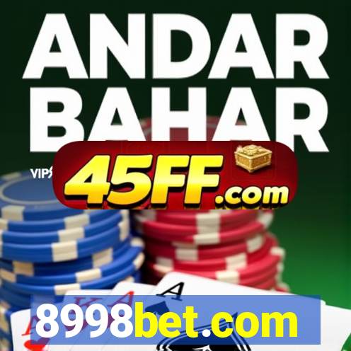 8998bet.com