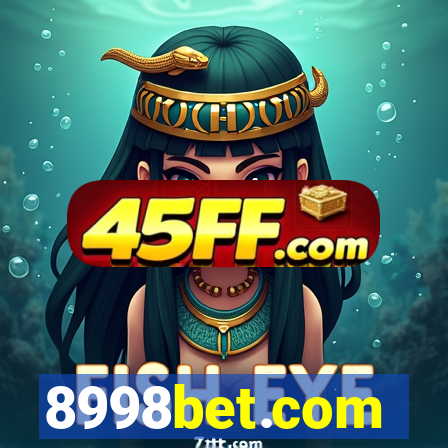 8998bet.com
