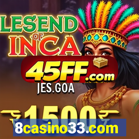 8casino33.com