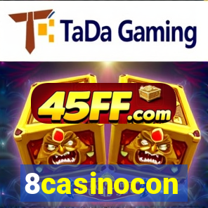 8casinocon