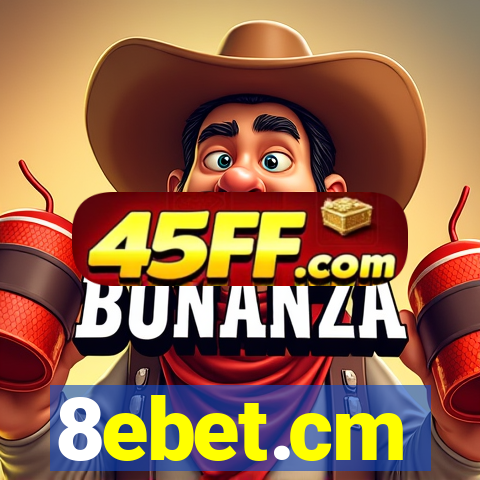 8ebet.cm