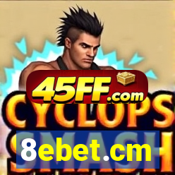 8ebet.cm