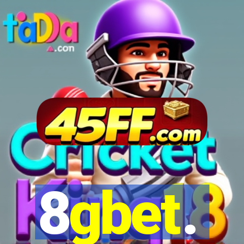 8gbet.